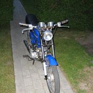 Suzuki K50 - Solgt!