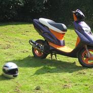 Honda SFX Repsol