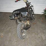 PGO HOT 50 (Wild..)"Solgt"