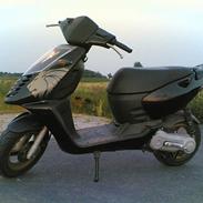 Aprilia Sonic Solgt :'(
