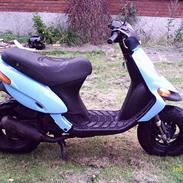 Gilera stalker (solgt)