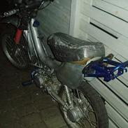 Yamaha Sting/Tilsalg,giv et bud