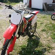 Honda CR 125 (SOLGT)