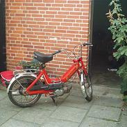 Puch maxi Solgt