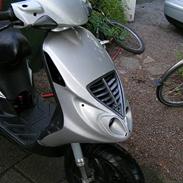Piaggio NRG