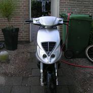 Piaggio NRG