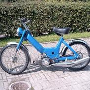 Puch Maxi K med 2gear SOLGT!!