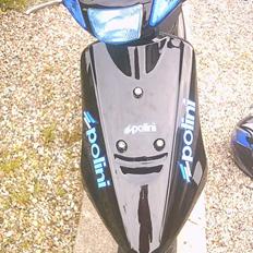 Yamaha Jog