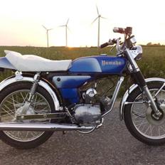 Yamaha FS1 4 gear DX Special