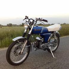 Yamaha FS1 4 gear DX Special