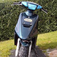 Yamaha Jog Fine Selection