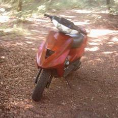 Kreidler easy rider solgt