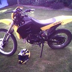 Suzuki rmx *SOLGT*