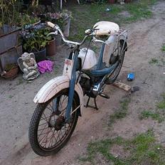 Veteraner "quickley" team kirkeby 