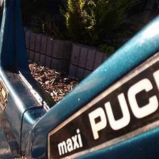 Puch maxi k