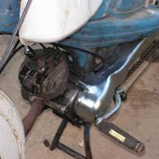 Veteraner "quickley" team kirkeby 