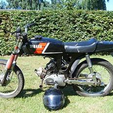 Yamaha fs1 2 gear *projekt*