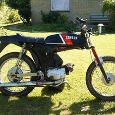 Yamaha fs1 2 gear *projekt*