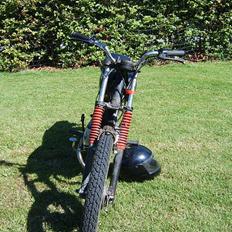 Yamaha fs1 2 gear *projekt*