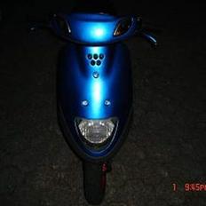 Yamaha Jog S