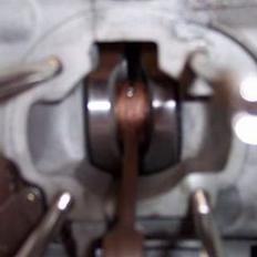 Yamaha Jog byttet til street