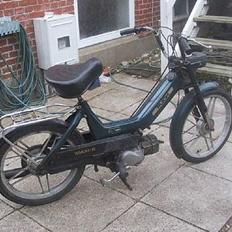 Puch Maxi - SOLGT