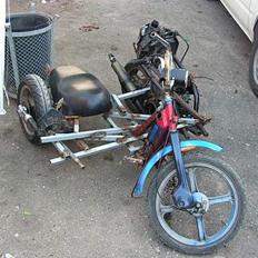 Adly "SPsonic-team kirkeby 