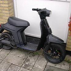 Honda Melody (Solgt)