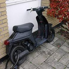 Honda Melody (Solgt)