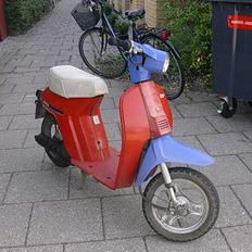 Honda Melody (Solgt)