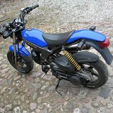 Suzuki Strret Magic  ((Solgt))