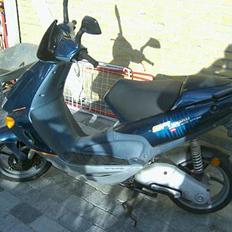 Aprilia SR 50