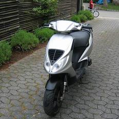Piaggio Nrg mc3 *SOLGT*