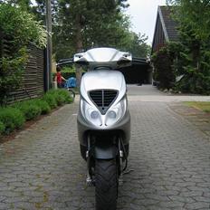 Piaggio Nrg mc3 *SOLGT*