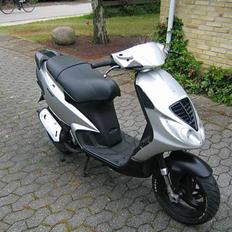 Piaggio Nrg mc3 *SOLGT*