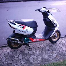 Aprilia sonic Gp SOLGT