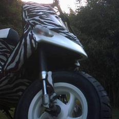 Gilera Stalker (solgt)