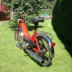 Puch Maxi