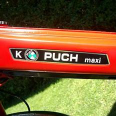 Puch Maxi
