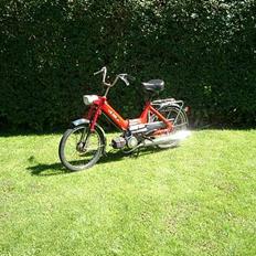 Puch Maxi