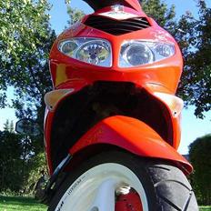 Peugeot Speedfight 206 WRC