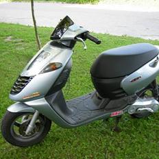 Aprilia Sonic