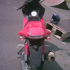 CPI gtr----( TOTALT SKADET)