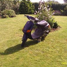 Piaggio zip ( solgt )