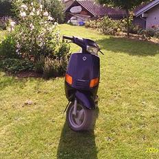 Piaggio zip ( solgt )