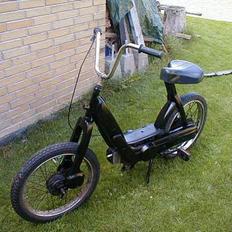 Vespa Ciao Polini TeamHjørring