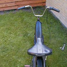 Vespa Ciao Polini TeamHjørring