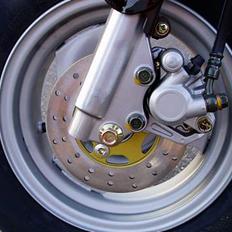 PGO Hot 50 Black Pearl