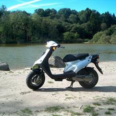 PGO Hot 50 [Solgt] :/