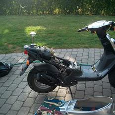 PGO Hot 50 [Solgt] :/